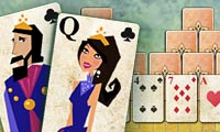 Magical Solitaire