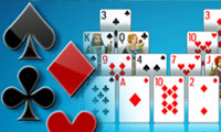 Crecent Solitaire