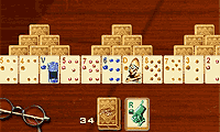 Solitaire Quest