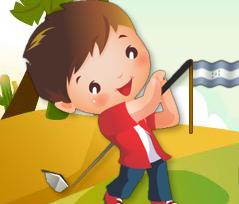 Cardmania Golf Solitaire