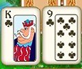 Three Towers Solitaire