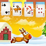 Santa Solitaire