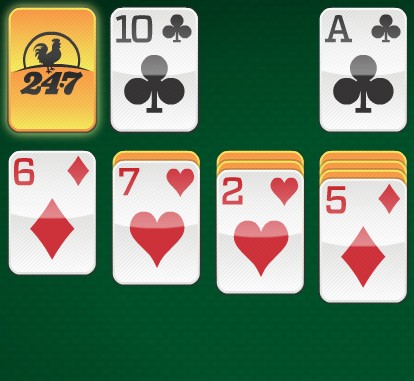 Basic Solitaire
