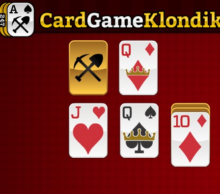 Klondike Solitaire