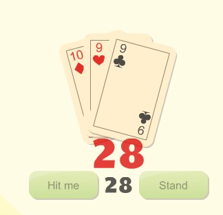 21 Solitaire