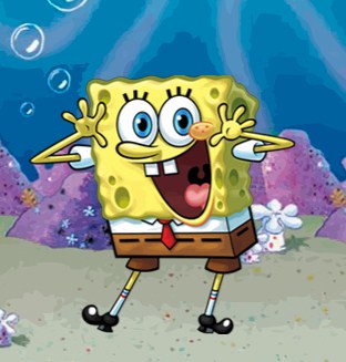 Solitaire Spongebob