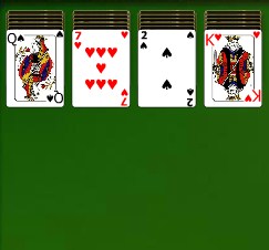 Golden Spider Solitaire