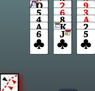 Baroness Solitaire