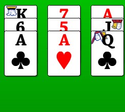 Bristol Solitaire