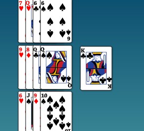 Maria Solitaire