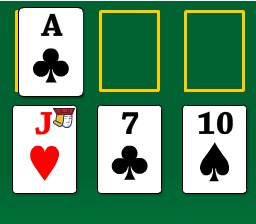 Selective Canfield Solitaire