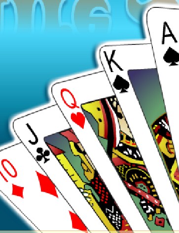 Spades Spider Solitaire 2