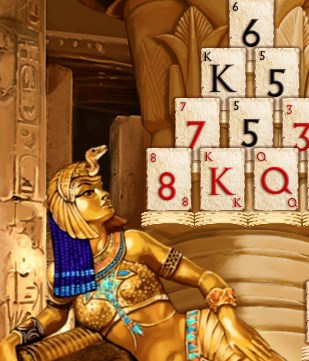 Pyramid Of Cheops
