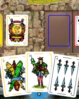Briscas