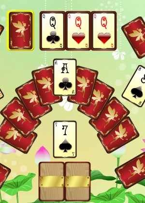Fairy Solitaire