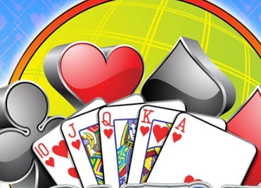 Solitaire En Worlds