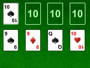 Demon Solitaire