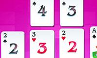 Magic Solitaire World