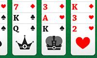 Golf Of Cards