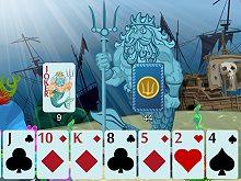 Neptune Solitaire