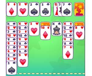 Super Mega Solitaire
