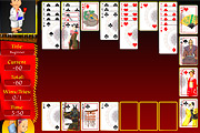 Bushido Solitaire