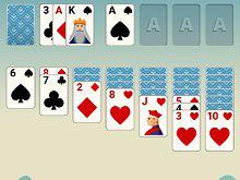 Solitaire Grande