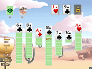 3 Keys Solitaire