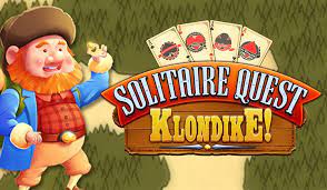 Solitaire Quest Klondike