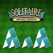 Solitaire: Mansion Solitaire