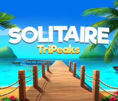 Solitaire Story Tripeaks