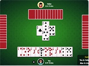Spades Card – Atout Pique
