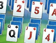 Fairway Solitaire Html5