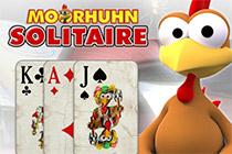 Moorhuhn Solitaire