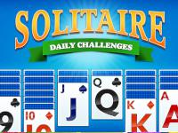 Solitaire: Daily Challenge