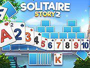 Solitaire Story Tripeaks 2