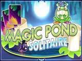 Magic Pond Solitaire