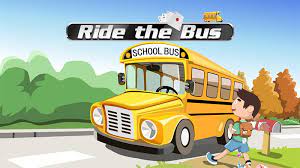 Ride The Bus Card