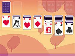 365 Solitaire Gold 2