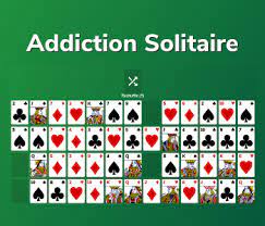 Addiction Solitaire