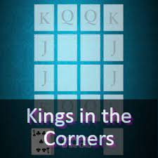 Kings In The Corners