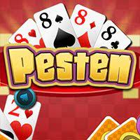 Pesten Solitaire