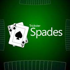 Trickster Spades