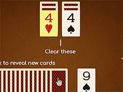Match Solitaire 2