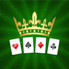 Aces and Kings Solitaire
