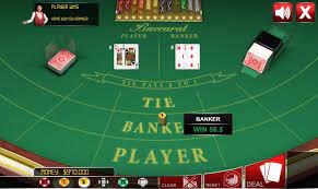 Baccarat