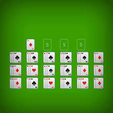 Bear River Solitaire