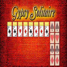 Gypsy Solitaire