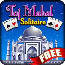 Taj Mahal Solitaire