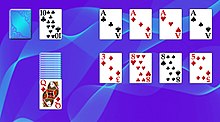 Acme Solitaire